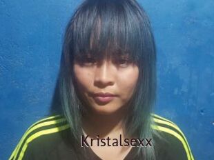 Kristalsexx