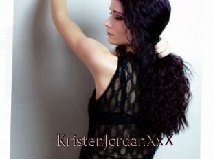 KristenJordanXxX