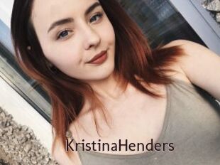 KristinaHenders