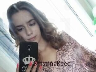 KristinaReed
