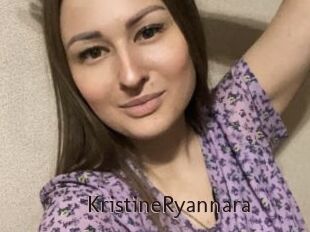 KristineRyannara