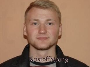 KristoffStrong