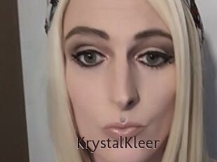 KrystalKleer