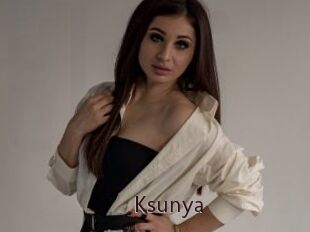 Ksunya