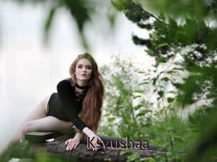 Ksyushaa