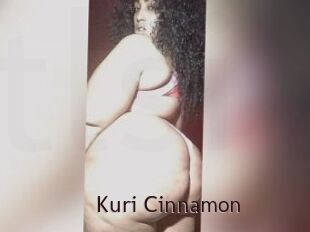 Kuri_Cinnamon