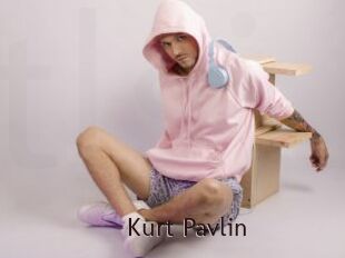 Kurt_Pavlin