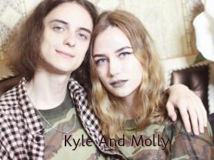 Kyle_And_Molly