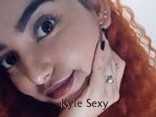 Kyle_Sexy