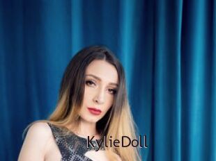 KylieDoll