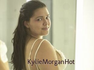 KylieMorganHot