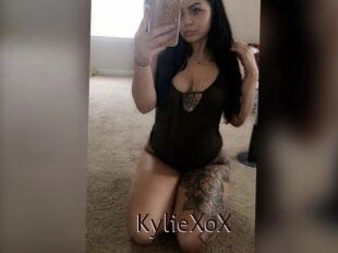 KylieXoX