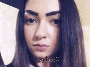 KylieeX