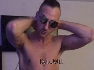 KyloMtl