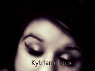 Kylriana_Ictus