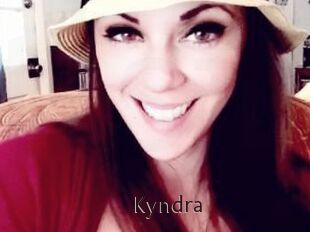 Kyndra