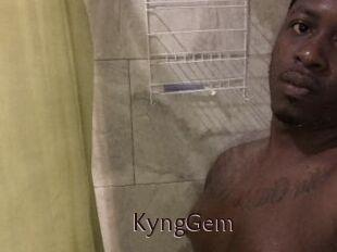 KyngGem