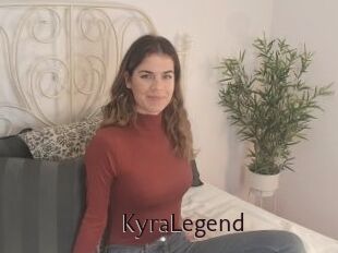 KyraLegend