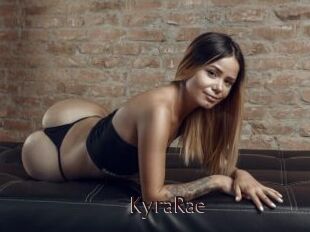 KyraRae