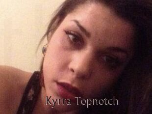 Kyrra_Topnotch