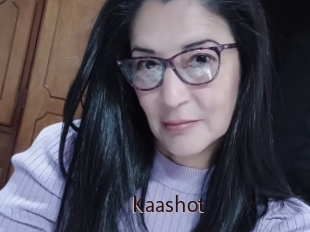 Kaashot