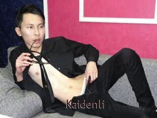 Kaidenli