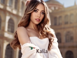 Kaila