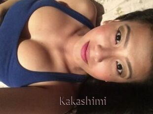 Kakashimi