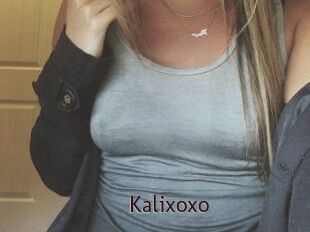 Kalixoxo