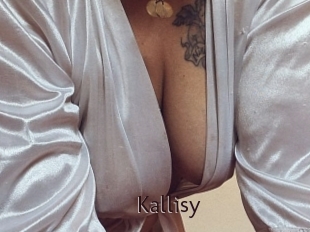 Kallisy