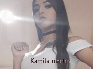 Kamila_martin