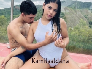 Kamilaaldana