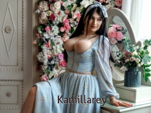 Kamillarey