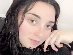 Kamisha21