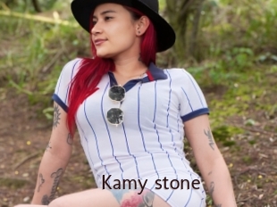 Kamy_stone