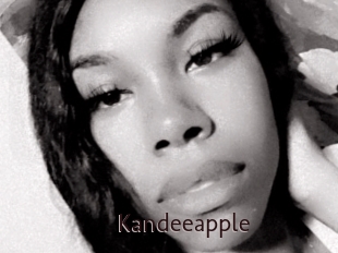 Kandeeapple