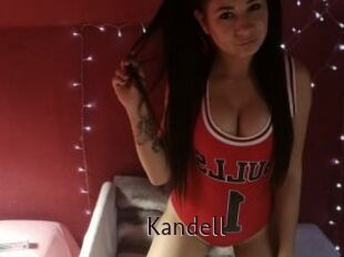 Kandell