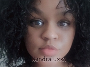 Kandraluxxx