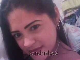 Kandrialove