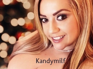 Kandymilf