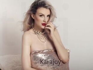 Karajoy