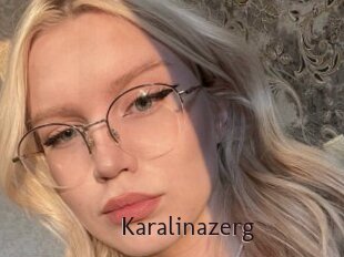 Karalinazerg