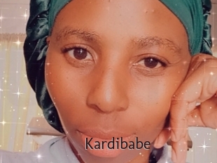 Kardibabe