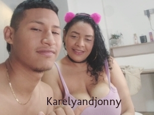 Karelyandjonny