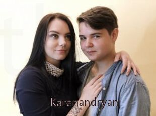 Karenandryan