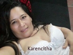 Karencitha