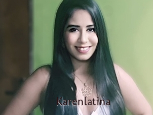 Karenlatina