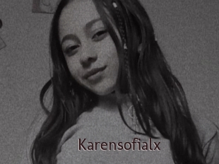 Karensofialx