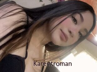 Karentroman