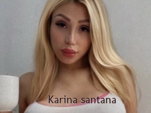 Karina_santana